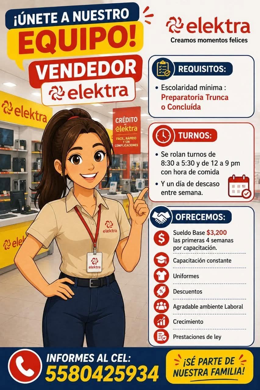 Vendedor