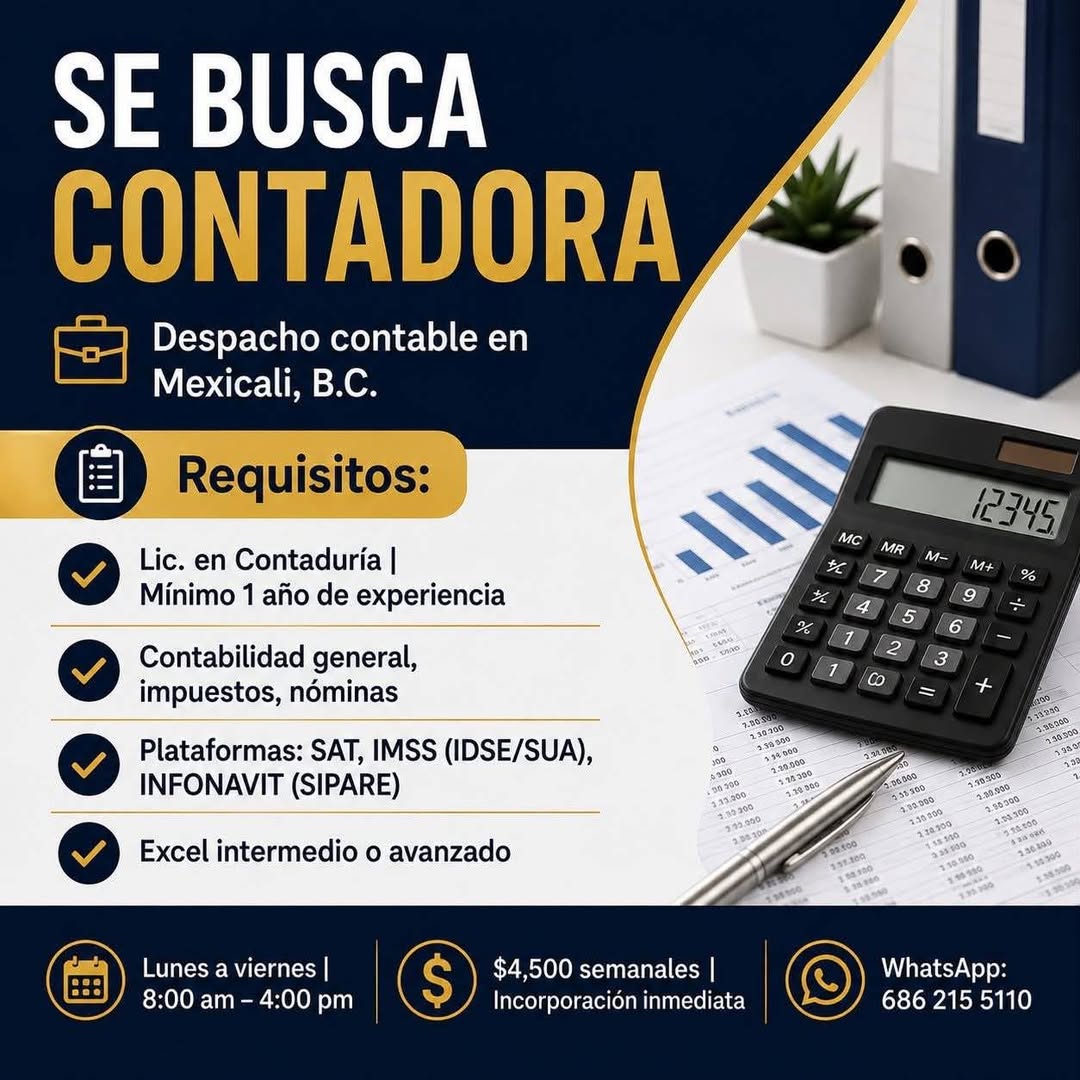 Contadora
