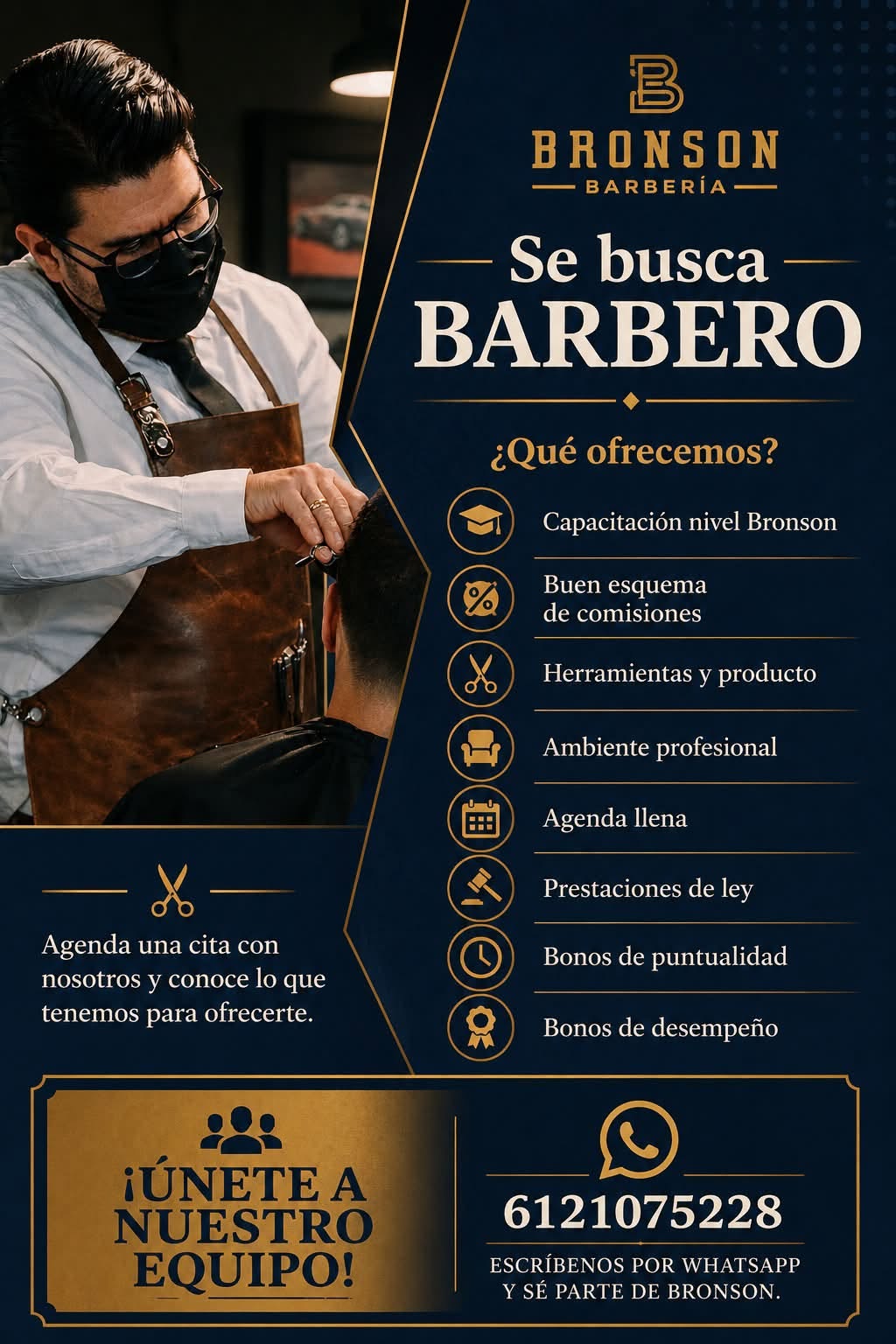 Barbero