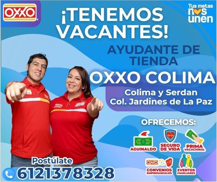 Ayudante de tienda