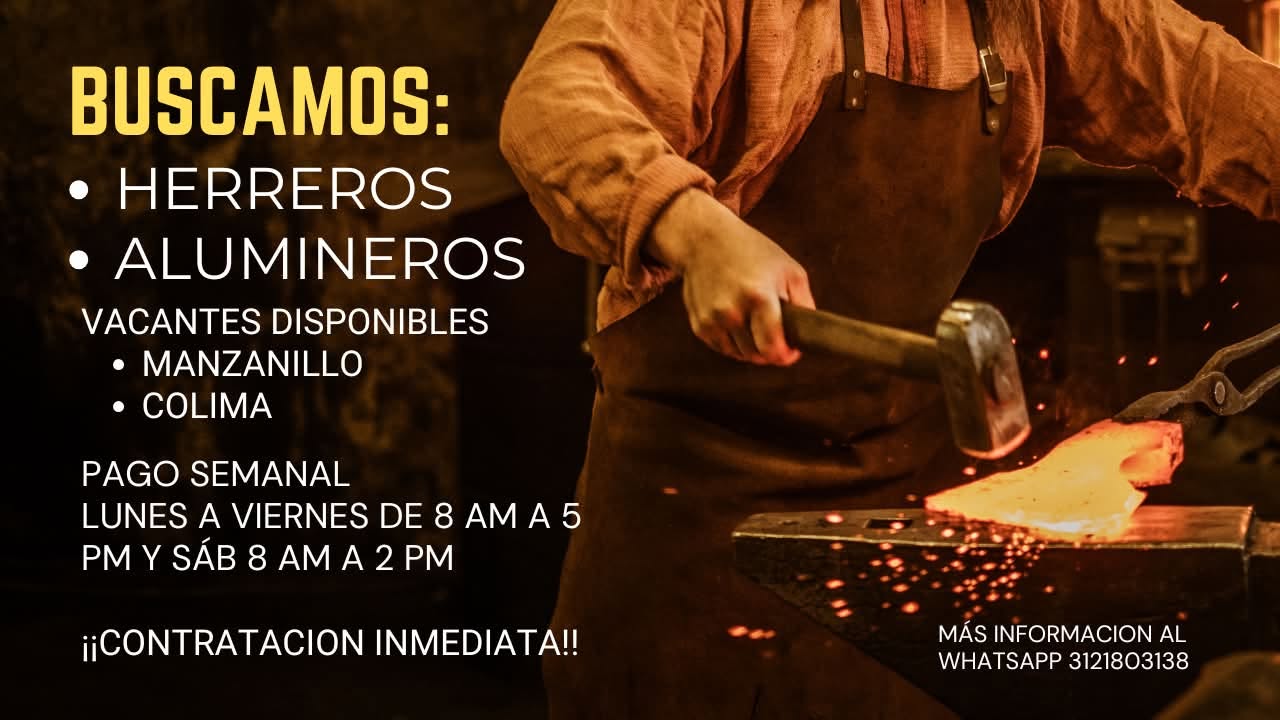 Herrero Aluminero