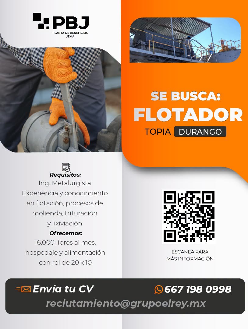 Flotador