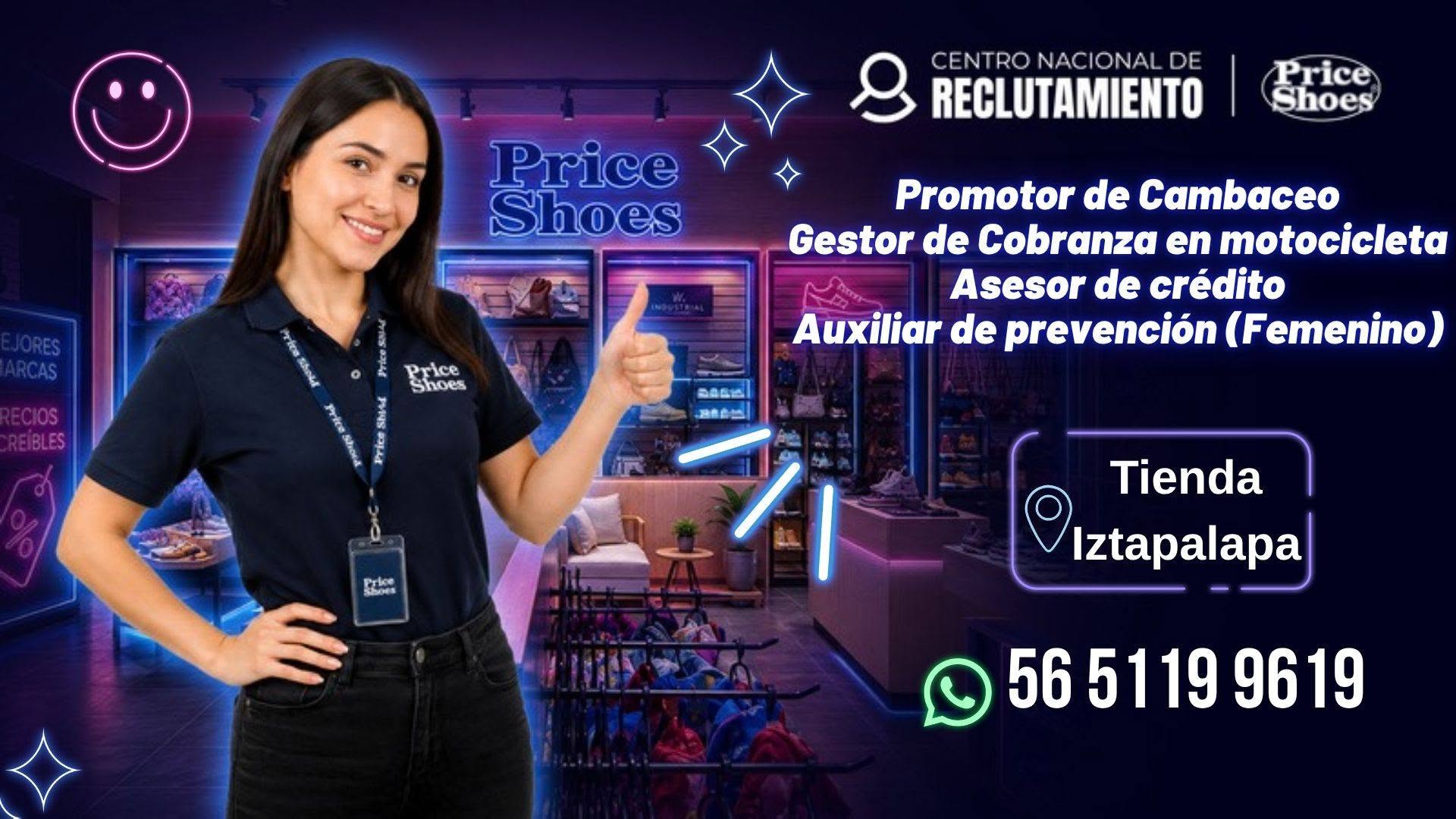 Promotor de Cambaceo