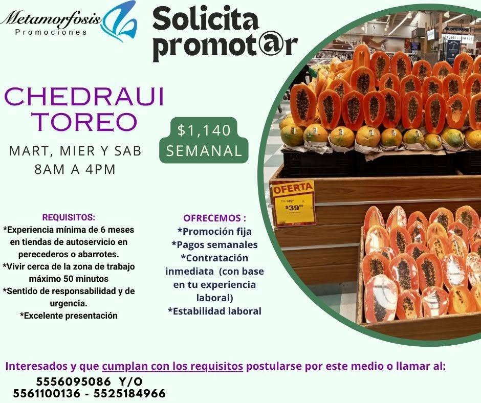 Promotor