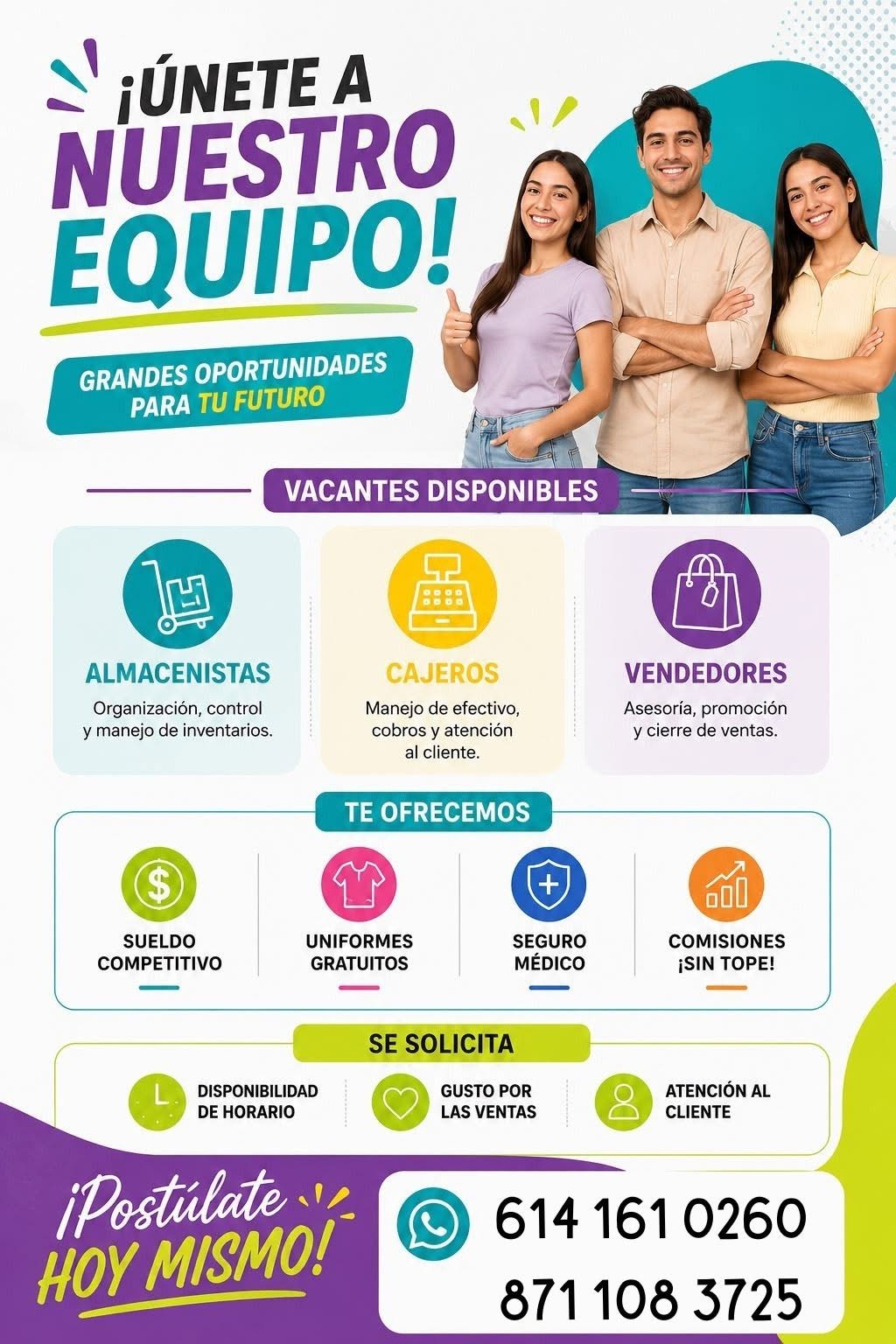 Almacenista