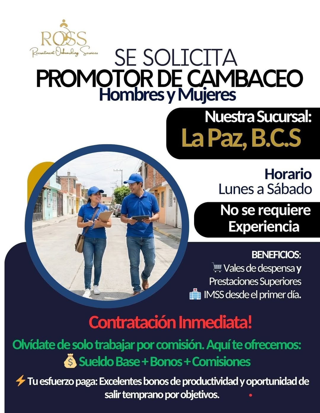 Promotor de venta