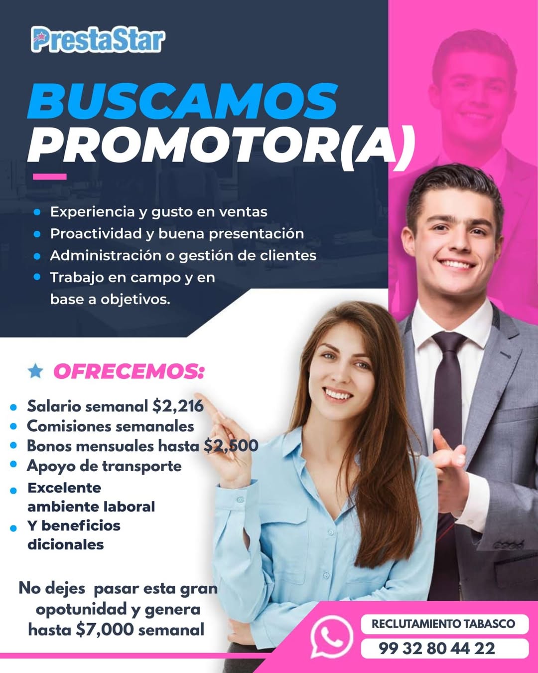 Promotor