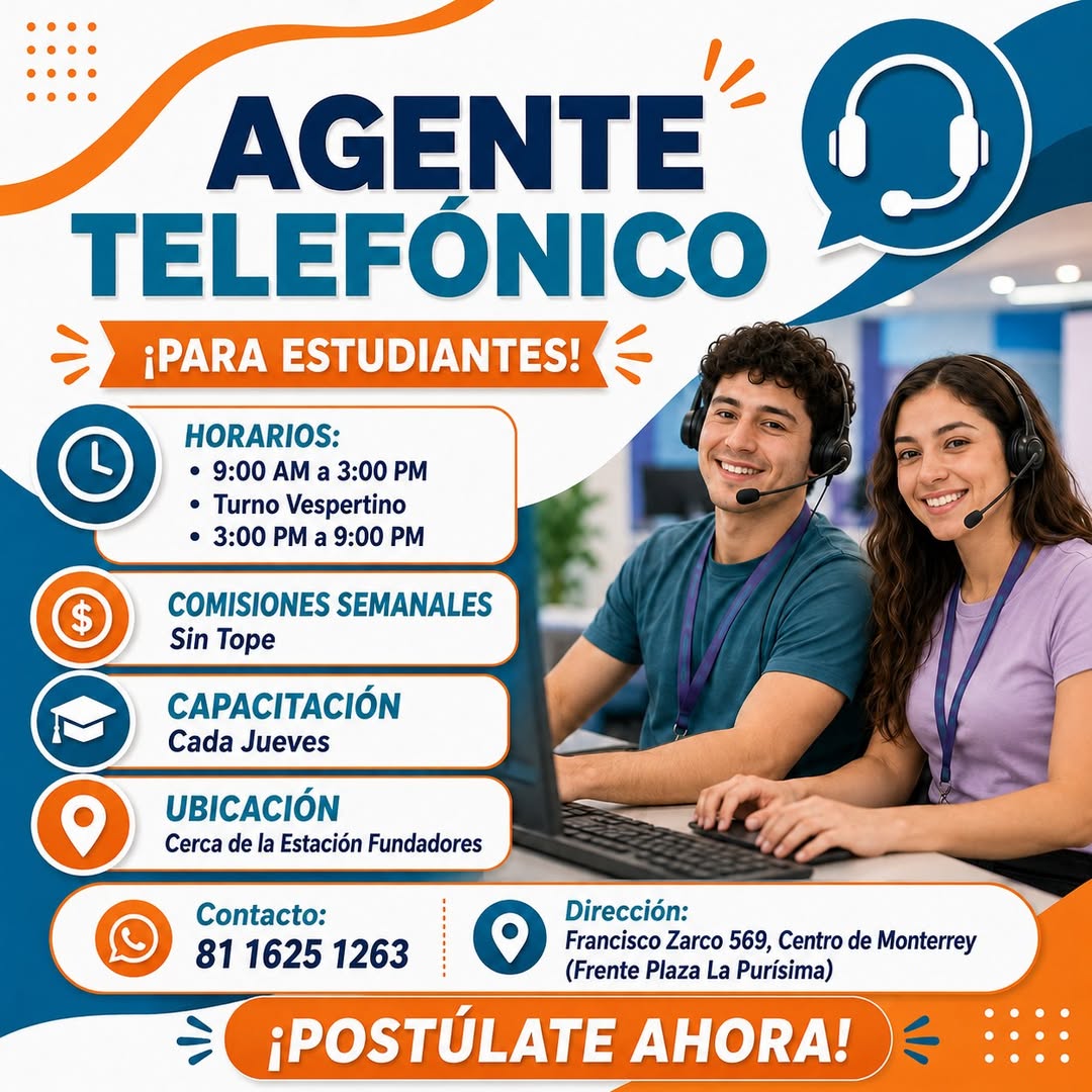 Agente Telefónico