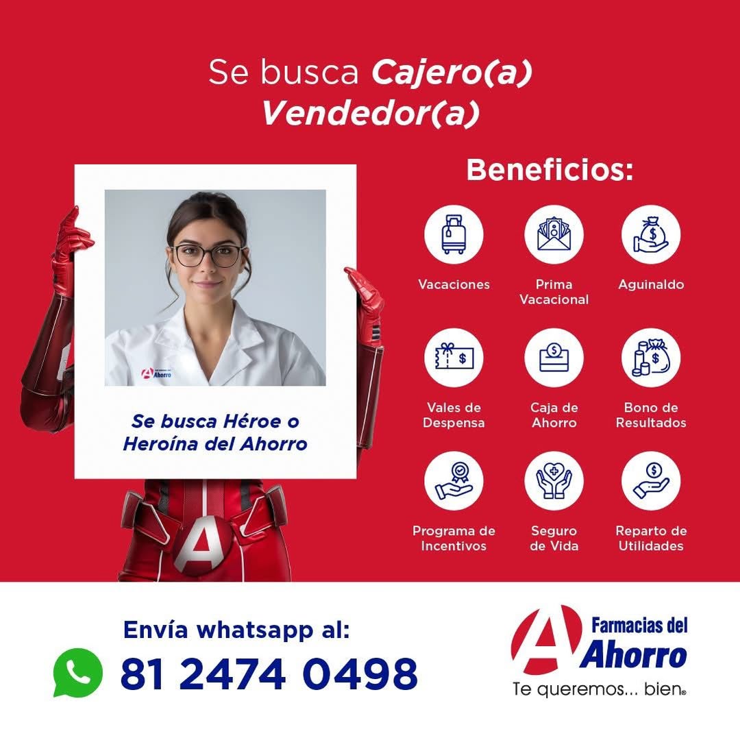 Cajero Multifuncional