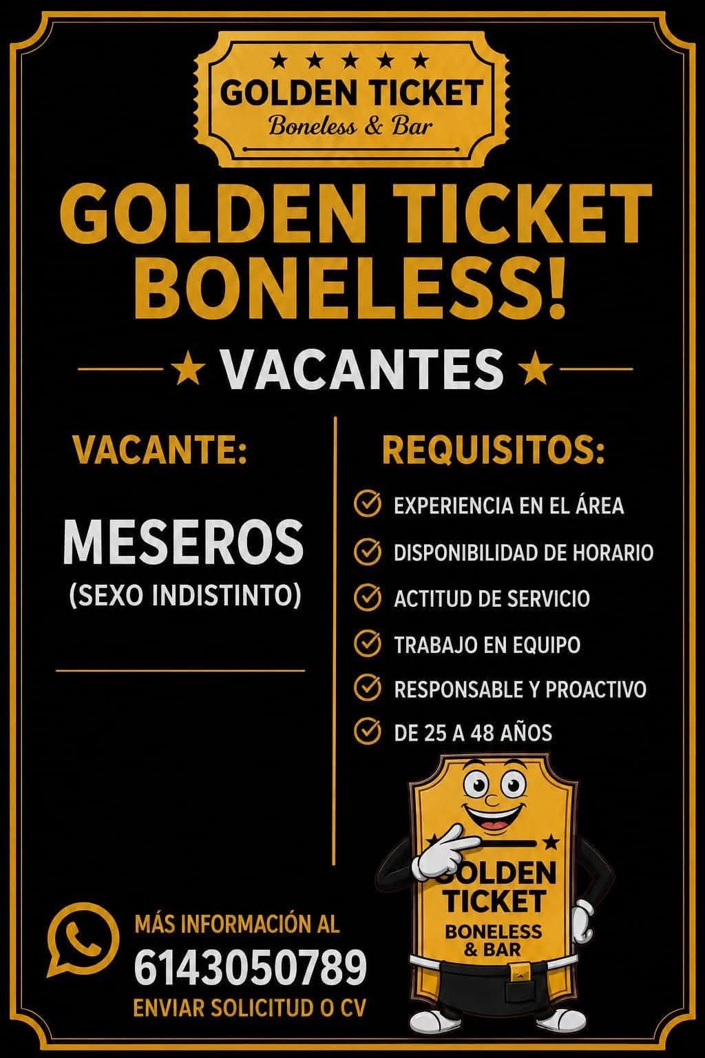 Mesero