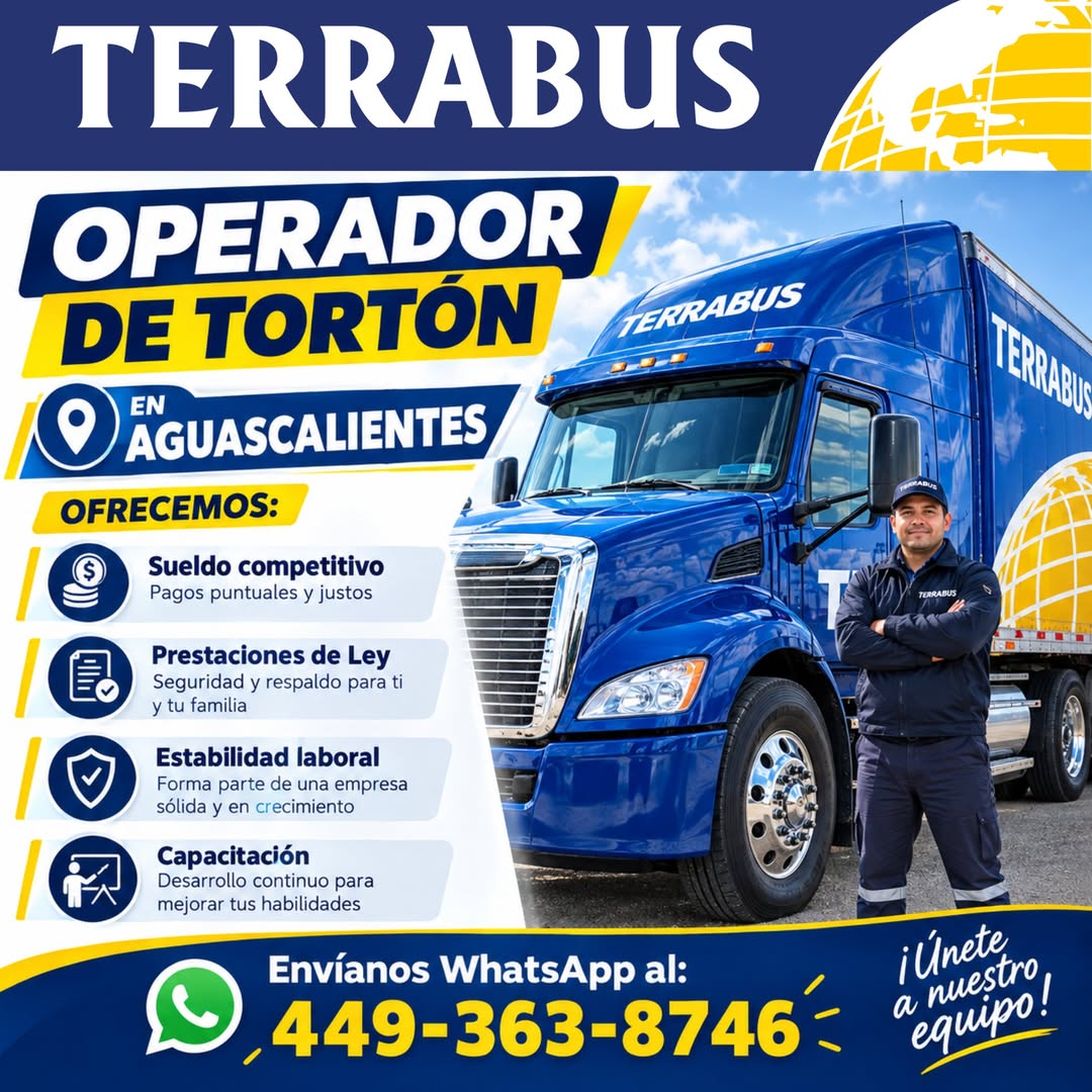 Operador de Torton