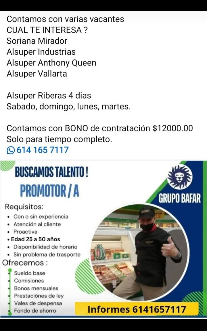 Promotor