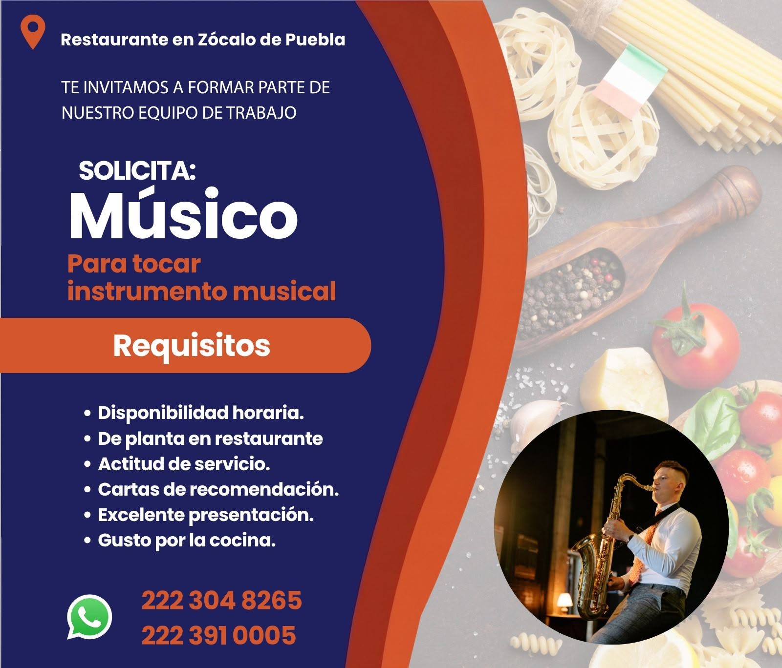 Músico
