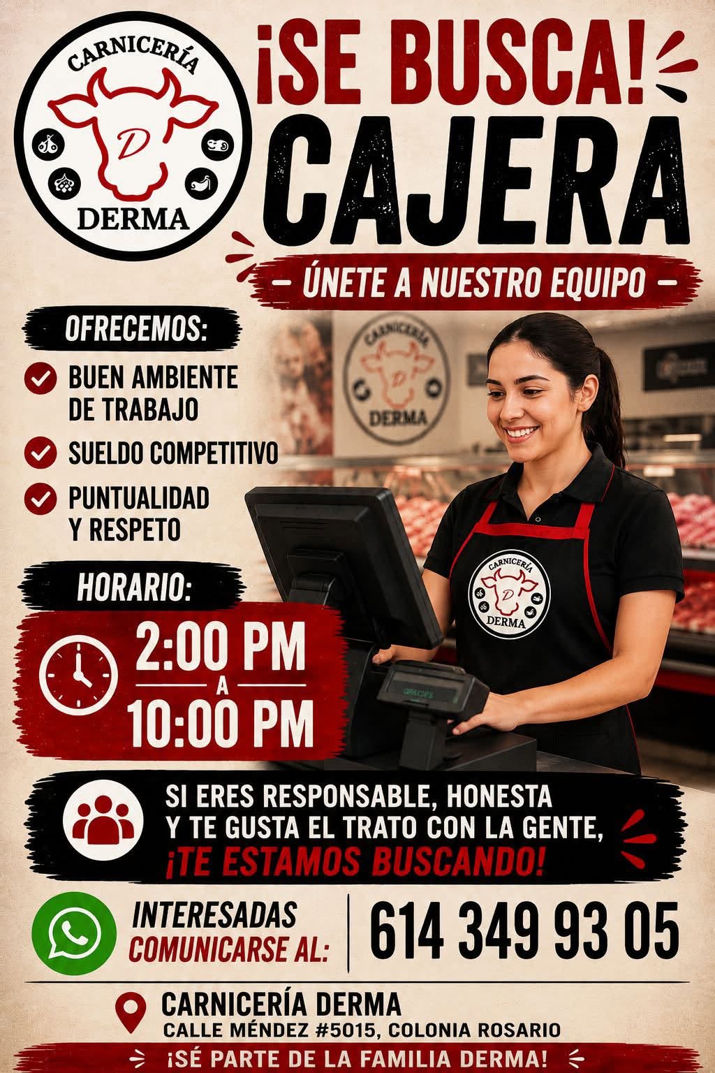 Cajera
