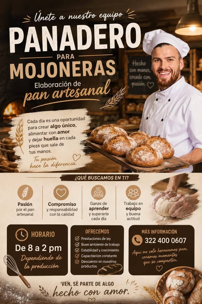 Panadero