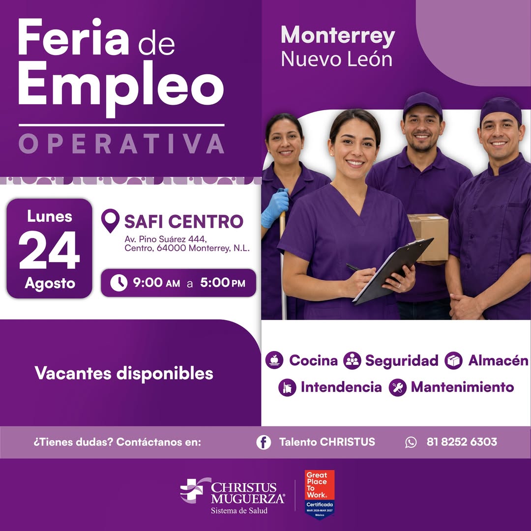 Admisión